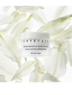 Jasmine and Lily Calming Mask