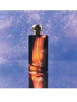 Jasmine Sambac & Marigold Cologne Intense