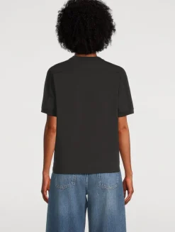 Jaylin Bing Logo T-Shirt