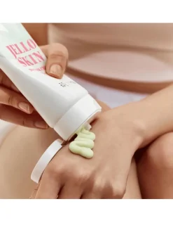 Jelloskin Massage Cream for Face and Body