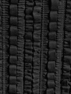 Jellyfish Pleats Top