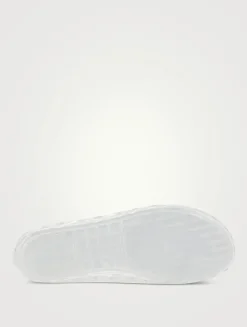 Jellz Jelly Ballet Flats