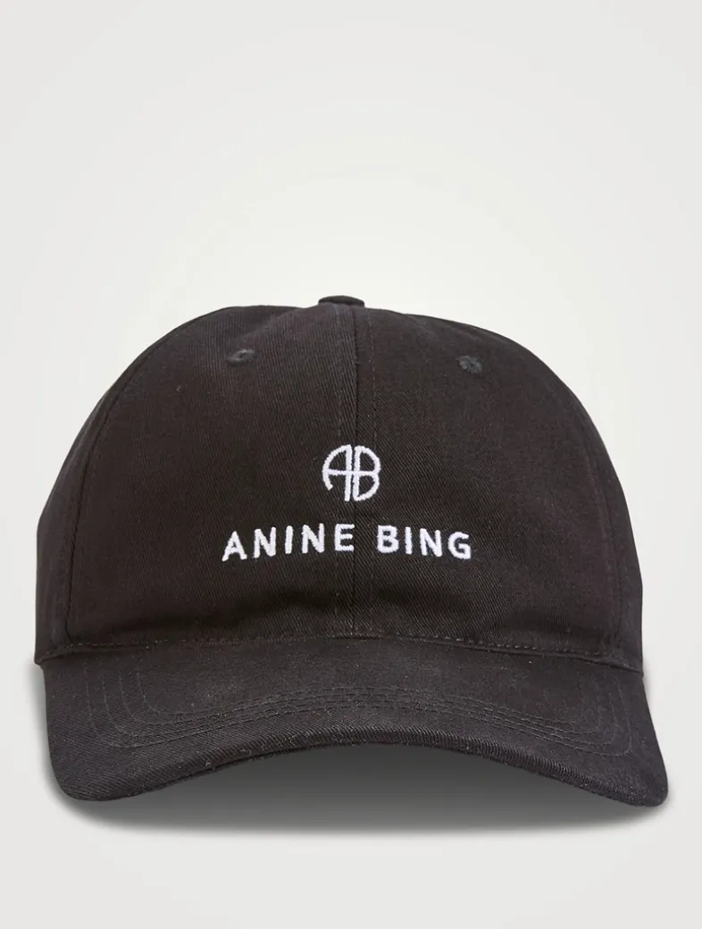 Jeremy AB Baseball Cap