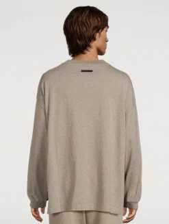 Jersey Long-Sleeve T-Shirt