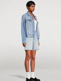 Jodie Denim Jacket