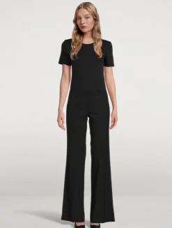 Johnna Pima Cotton T-Shirt