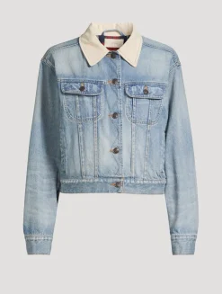 Joras Denim Jacket