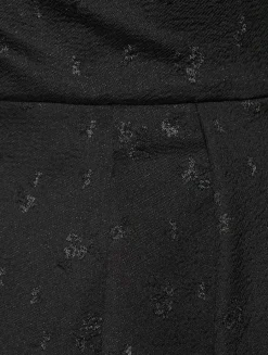 Jordan Strapless Gown