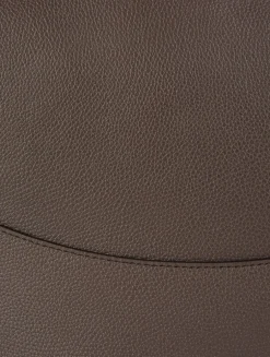 Jouve Leather Sling Bag