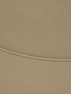 Jouve Leather Sling Bag