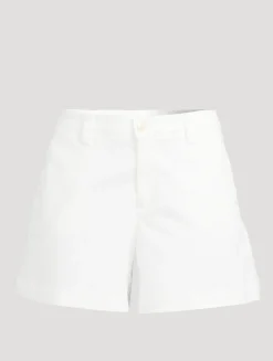 Jude Chino Shorts