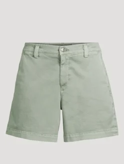 Jude Chino Shorts