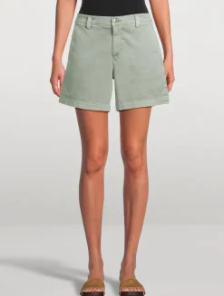 Jude Chino Shorts