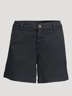 Jude Chino Shorts