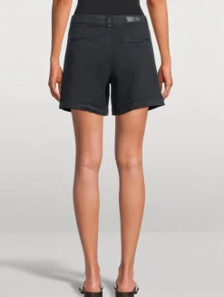 Jude Chino Shorts