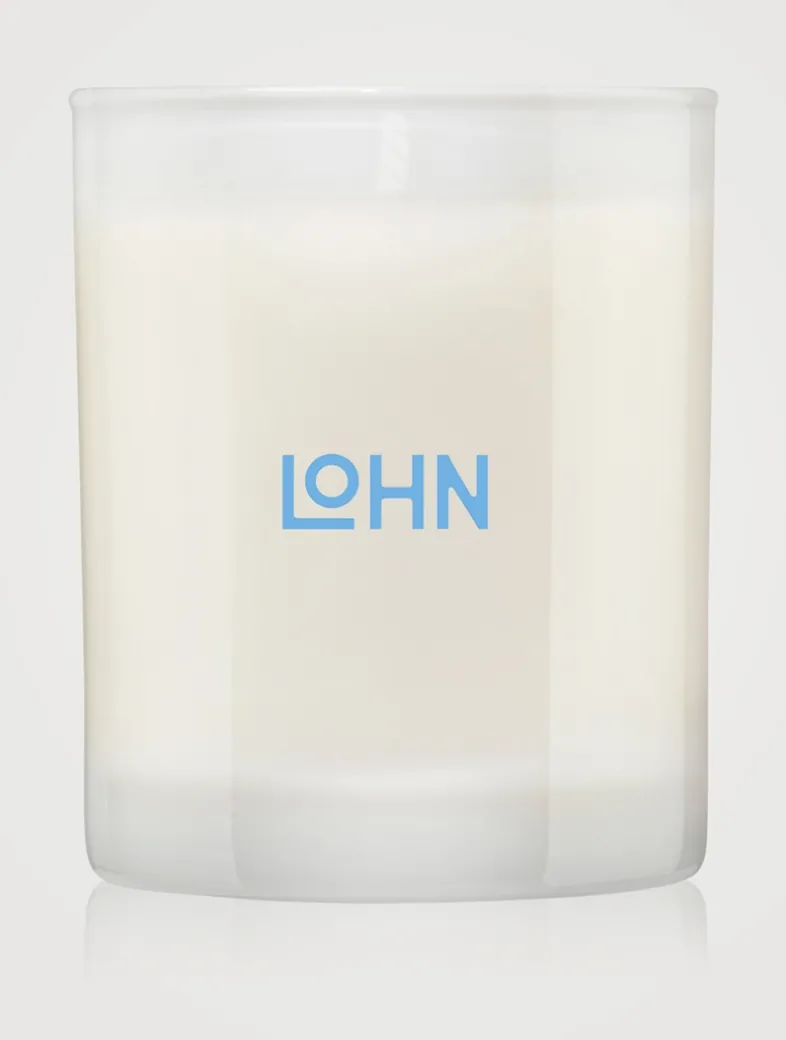 JURA - Orange & Sandalwood