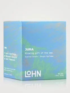 JURA - Orange & Sandalwood