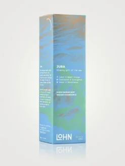 JURA Everywhere Mist - Orange & Sandalwood