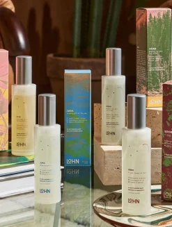 JURA Everywhere Mist - Orange & Sandalwood