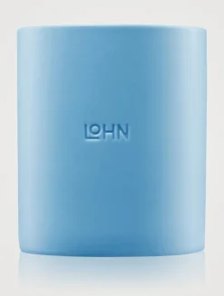 Jura Mega - Orange & Sandalwood Candle