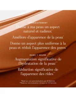 Just Skin Tinted Moisturizer