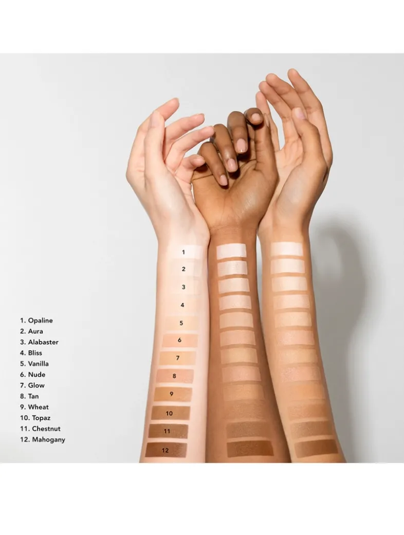 Just Skin Tinted Moisturizer