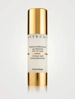 24K Gold Firming Moisturizer