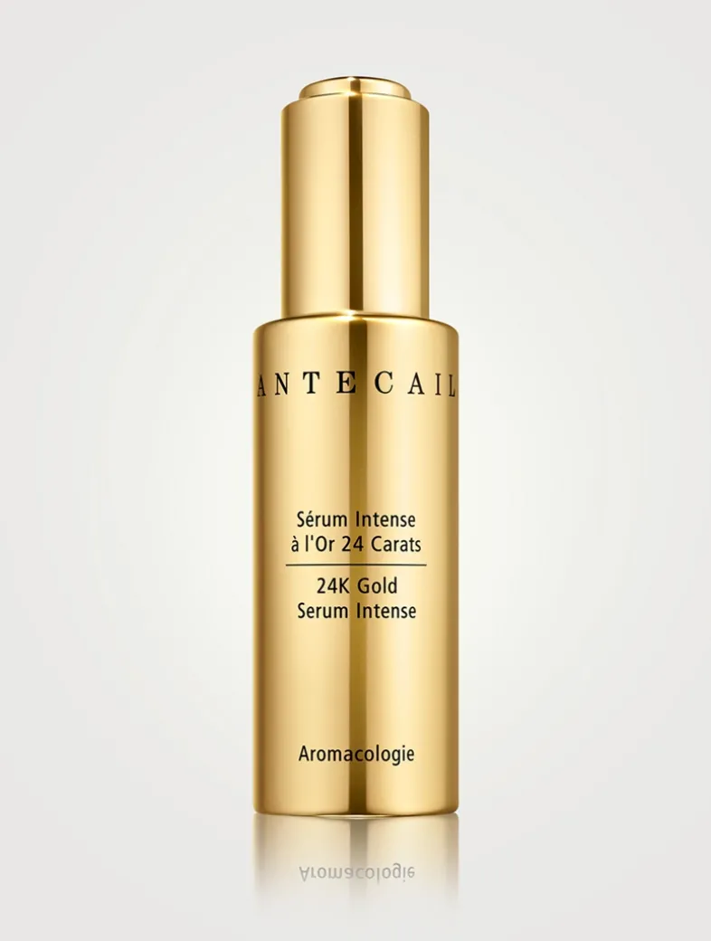 24K Gold Serum Intense