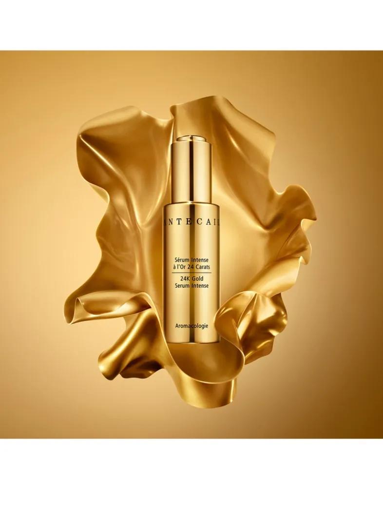 24K Gold Serum Intense
