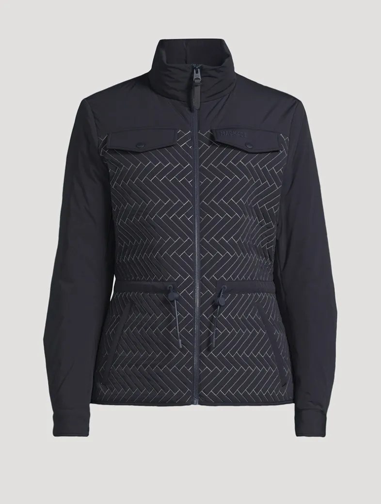 Kabira Down Jacket