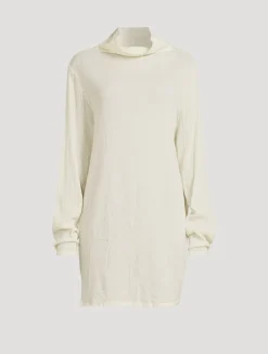 Karami Wool Tunic