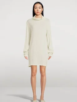 Karami Wool Tunic