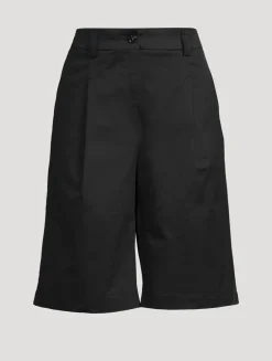 Karnak Bermuda Shorts