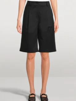 Karnak Bermuda Shorts