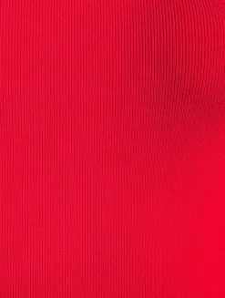 Katara Halter Midi Dress