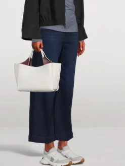 Kate Chain Knit Slip-On Sneakers