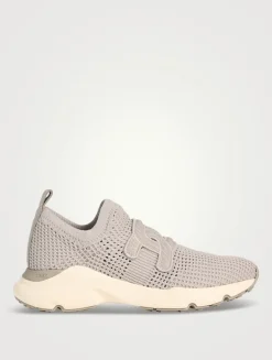 Kate Knit Slip-On Sneakers