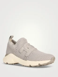 Kate Knit Slip-On Sneakers