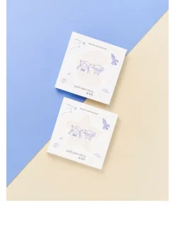 KIDS Waterful Soothing Patches - Moon