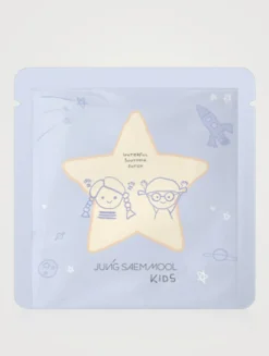KIDS Waterful Soothing Patches - Star