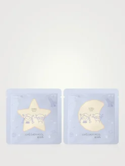 KIDS Waterful Soothing Patches - Star