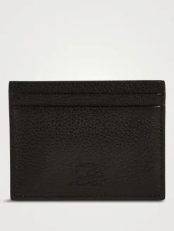 Kios Leather Card Case