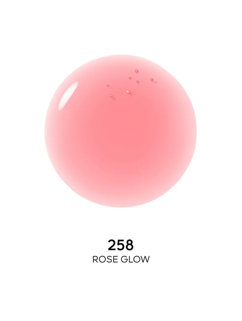 KissKiss Bee Glow Honey-Infused Lip Oil