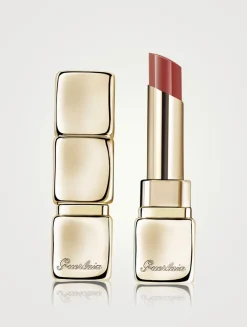 KissKiss Shine Bloom Lipstick