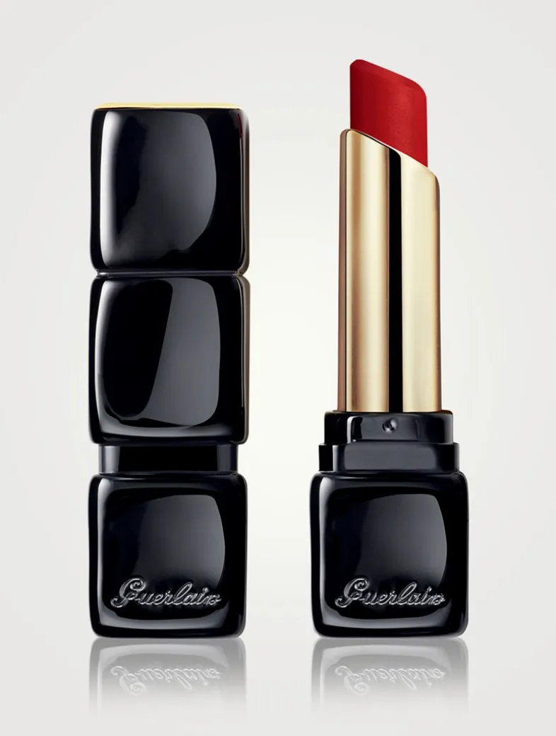 KissKiss Tender Matte Lipstick