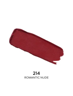 KissKiss Tender Matte Lipstick