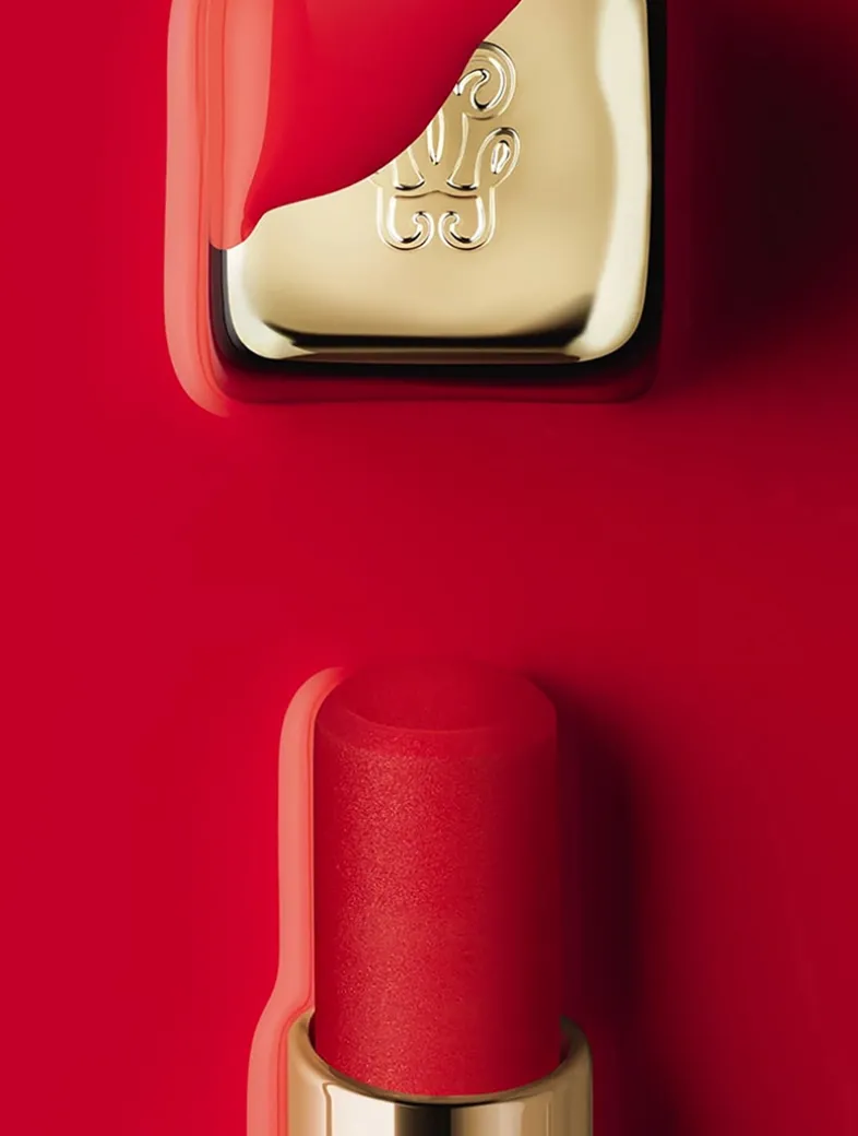 KissKiss Tender Matte Lipstick