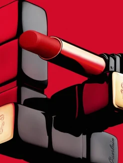 KissKiss Tender Matte Lipstick