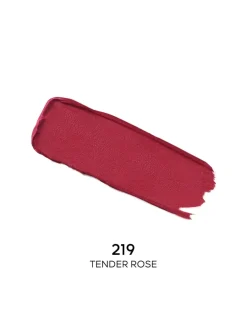 KissKiss Tender Matte Lipstick