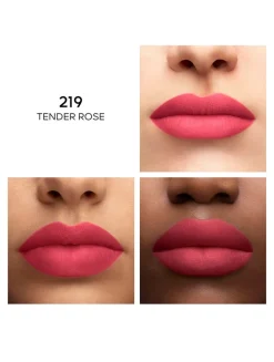 KissKiss Tender Matte Lipstick